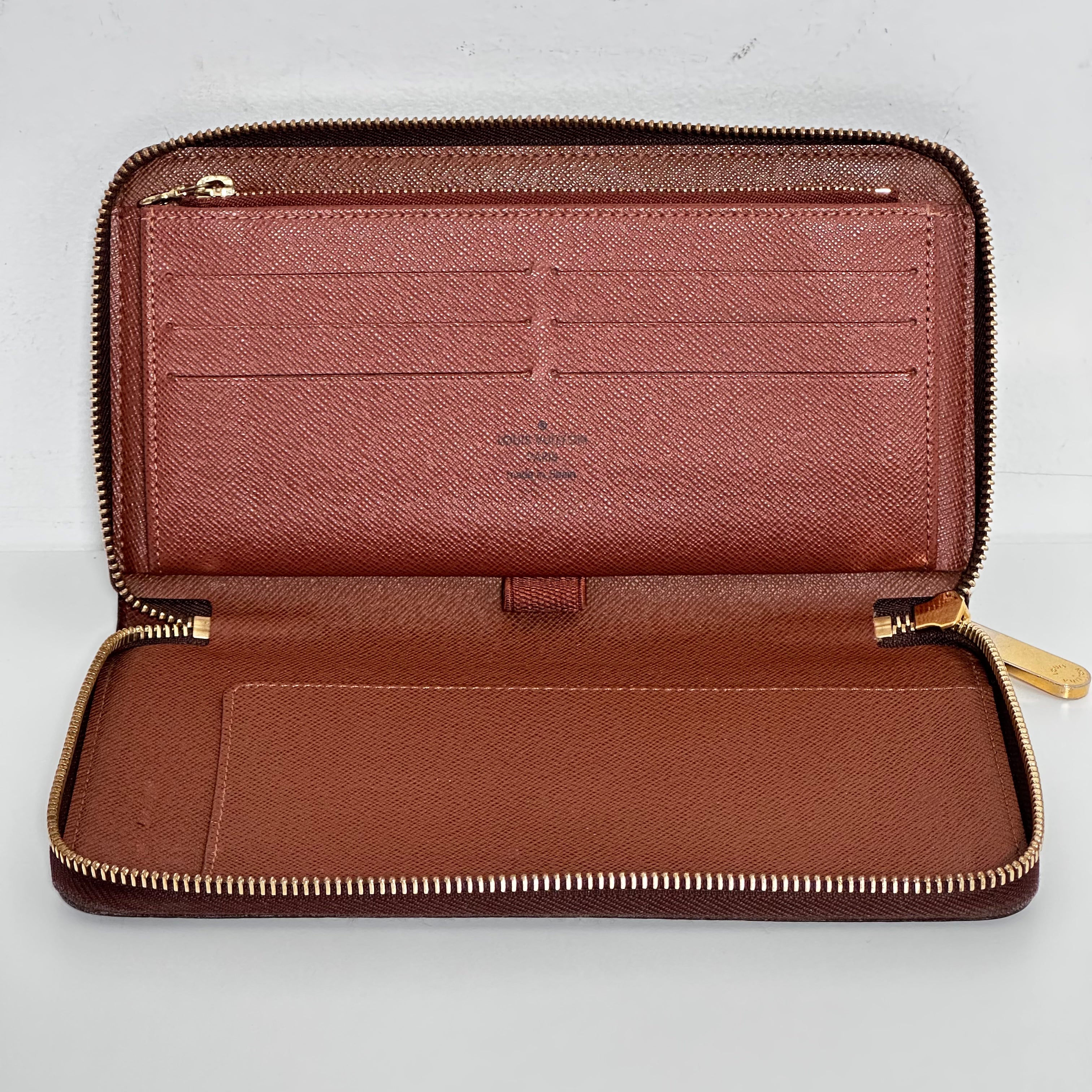 Zippy Organizer