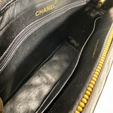 Large Quilted Camera Bag