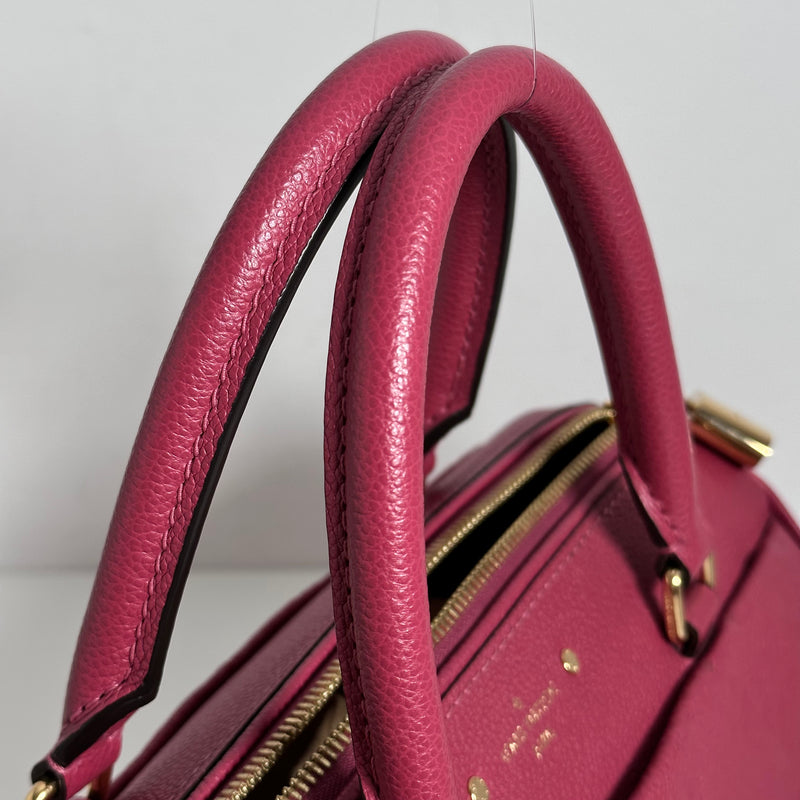 Empreinte Speedy Bandouliere 25 NM