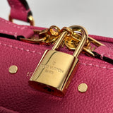 Empreinte Speedy Bandouliere 25 NM