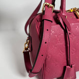Empreinte Speedy Bandouliere 25 NM