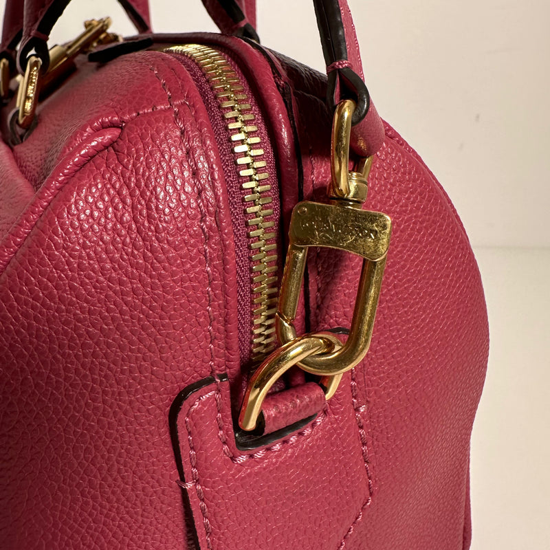 Empreinte Speedy Bandouliere 25 NM