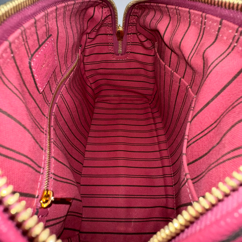Empreinte Speedy Bandouliere 25 NM
