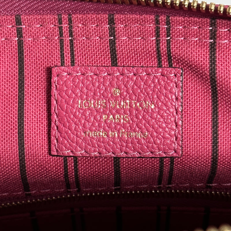 Empreinte Speedy Bandouliere 25 NM