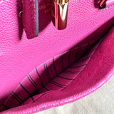 Empreinte Speedy Bandouliere 25 NM