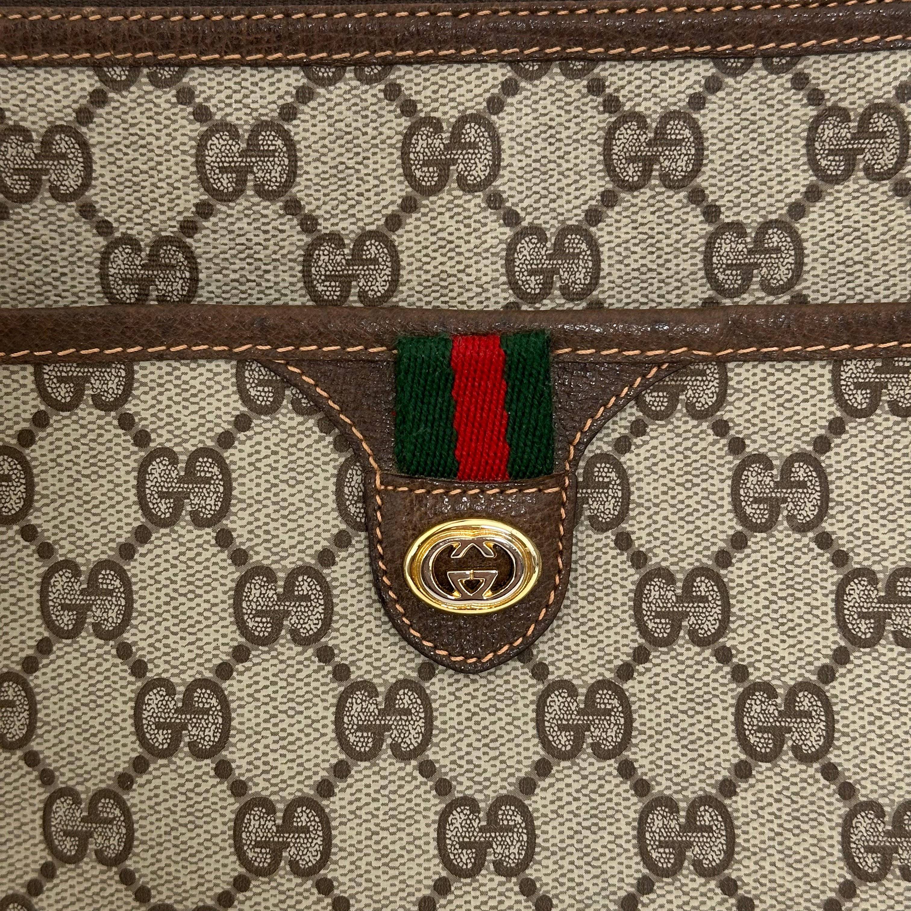 Sherry Shoulder Bag