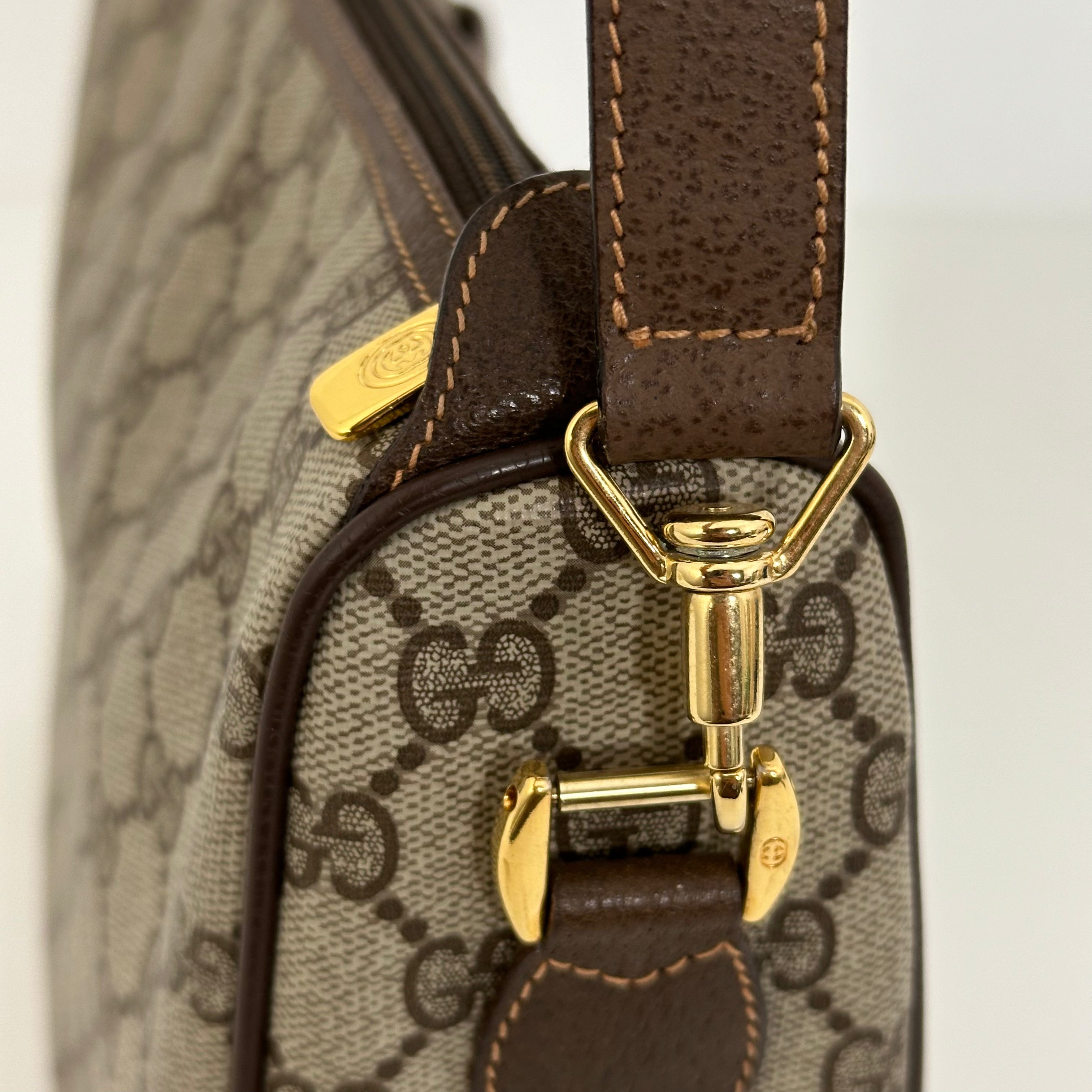 Sherry Shoulder Bag