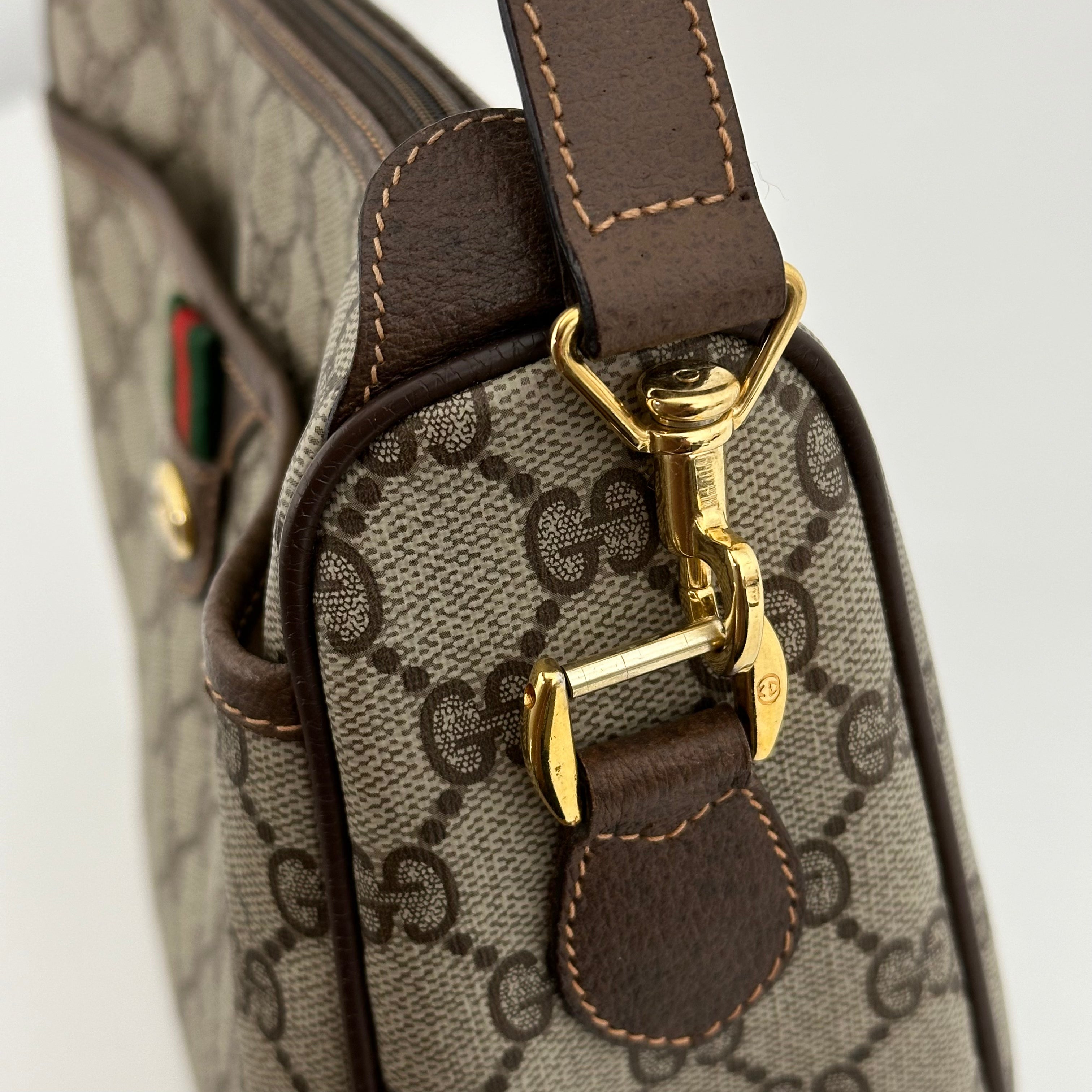Sherry Shoulder Bag