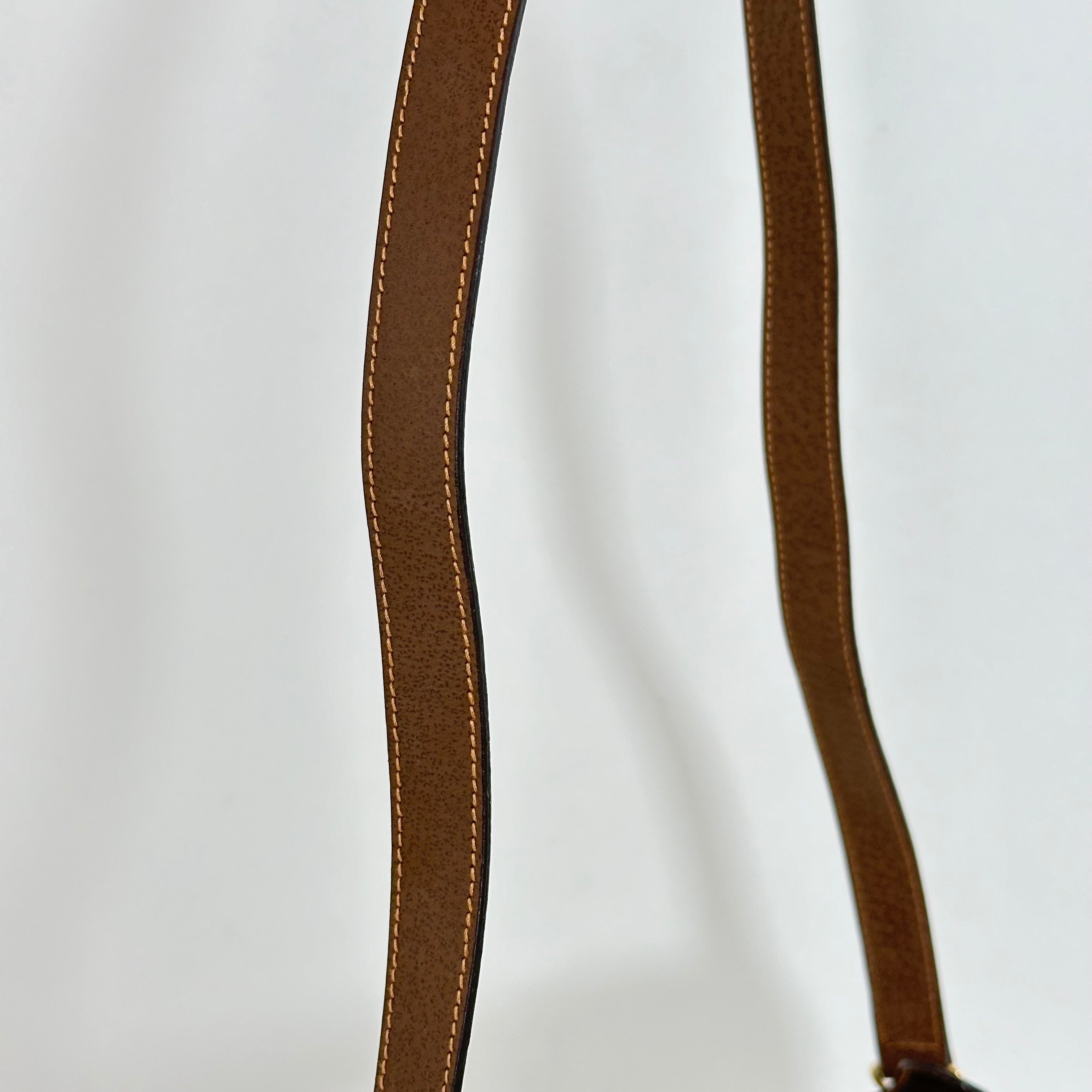 Sherry Shoulder Bag