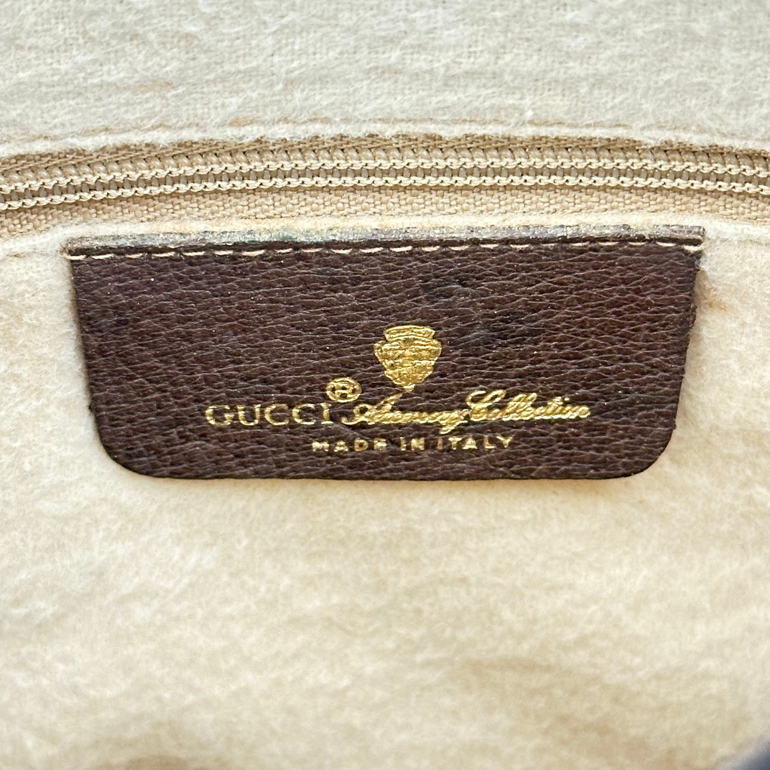 Sherry Shoulder Bag