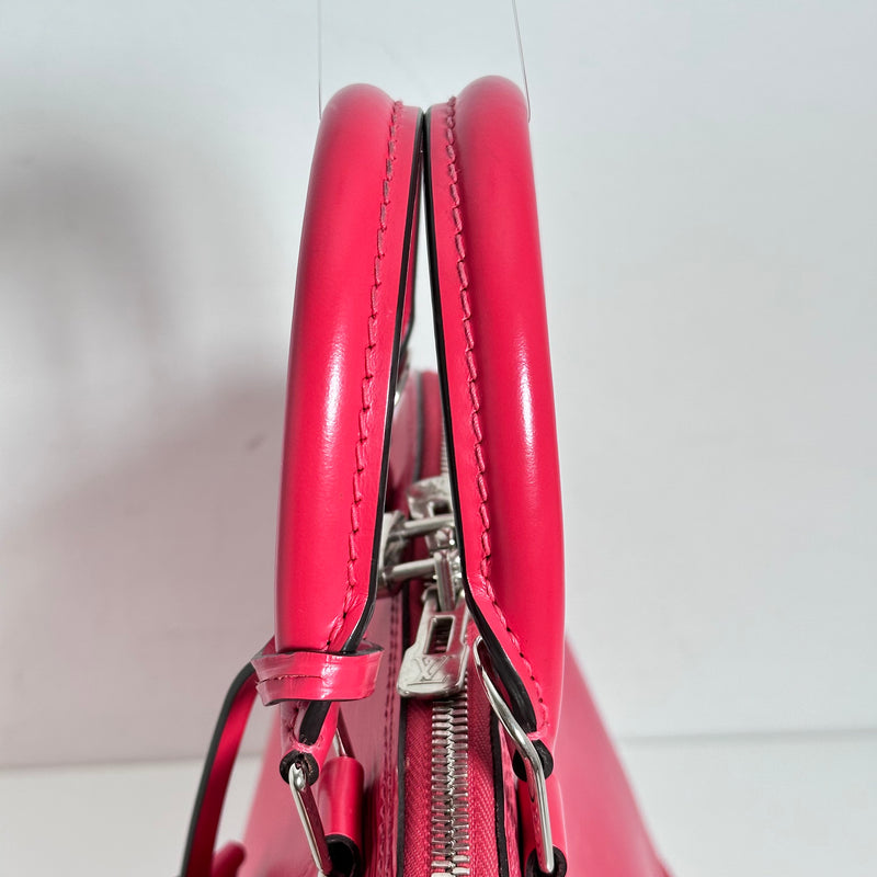 Epi Pink Alma PM