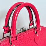 Epi Pink Alma PM
