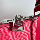 Epi Pink Alma PM