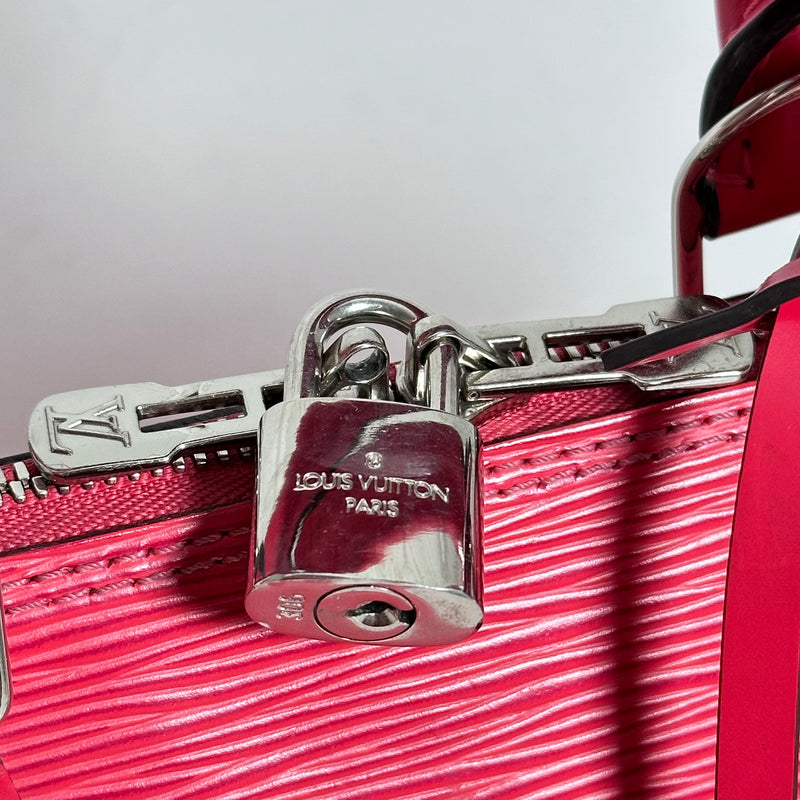 Epi Pink Alma PM