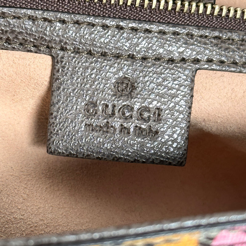 GG Supreme Bengal Tiger Tote