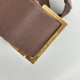 Monogram Geronimos