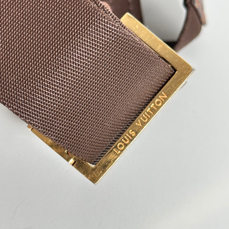 Monogram Geronimos