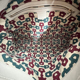Large Jackie Guccissima Shoulder Bag