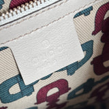 Large Jackie Guccissima Shoulder Bag