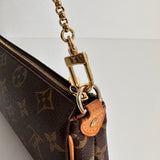Eva Pochette Crossbody