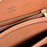 Monogram Courcelles