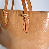 Monogram Vernis Brentwood