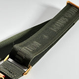 Khaki Bandoulière