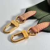 Khaki Bandoulière