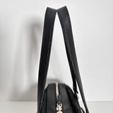 Nylon Buckle Shoulder Bag
