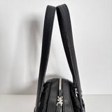 Nylon Buckle Shoulder Bag