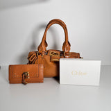 Paddington Bag with Wallet Bundle