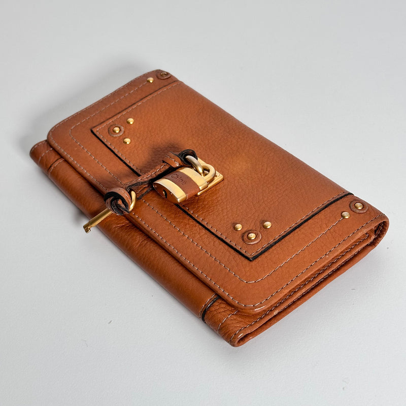 Paddington Bag with Wallet Bundle