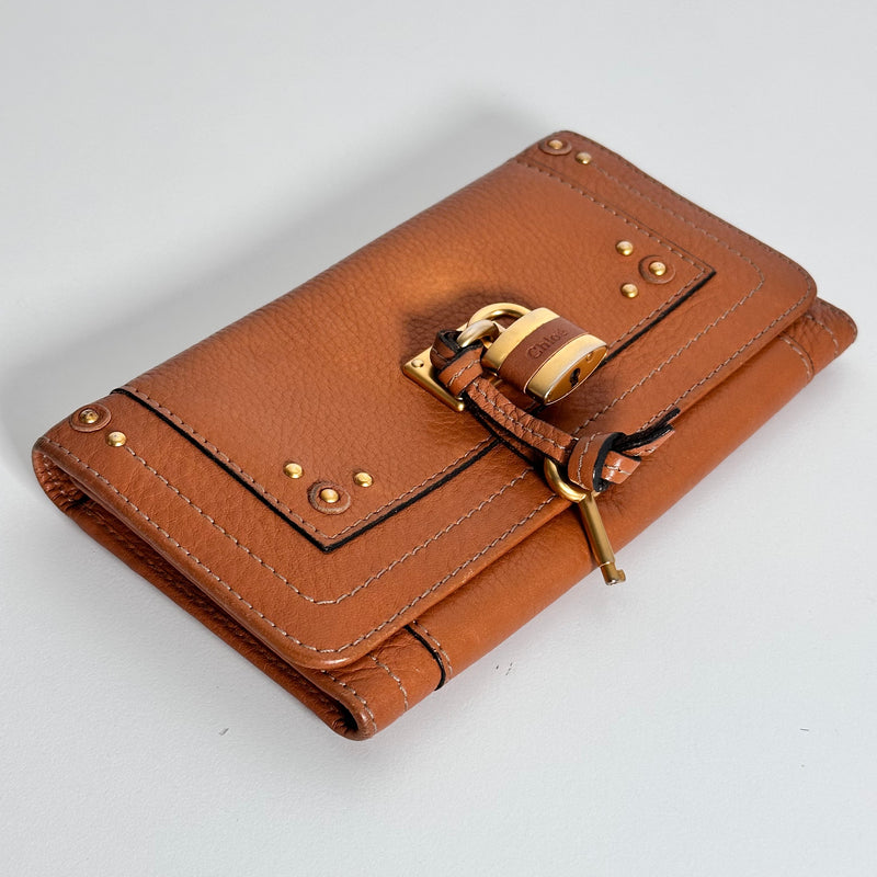 Paddington Bag with Wallet Bundle