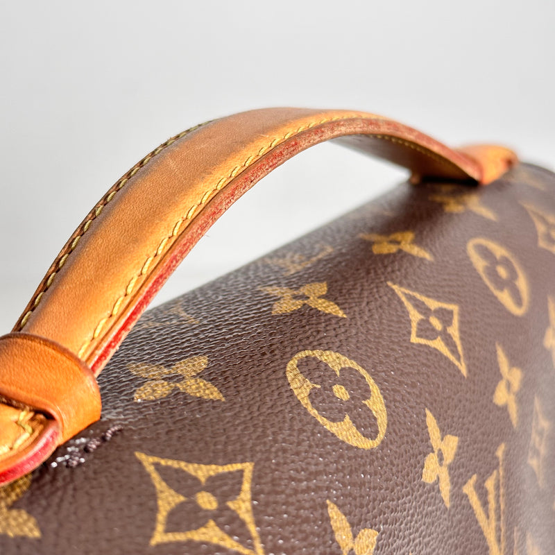 Pochette Métis