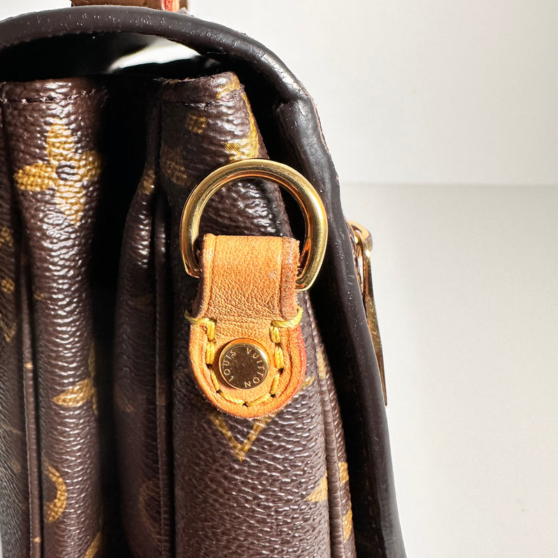 Pochette Métis