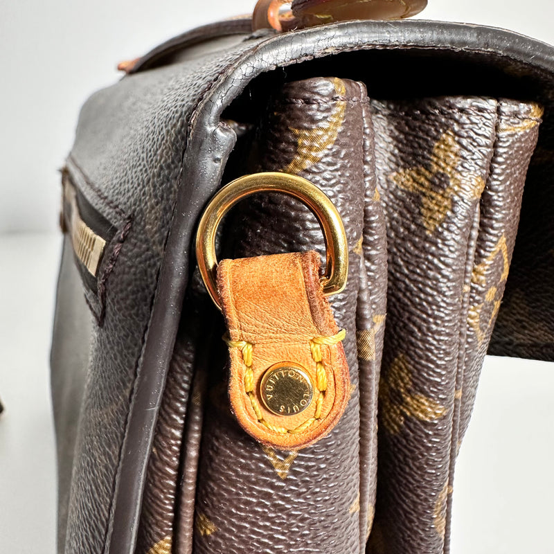 Pochette Métis