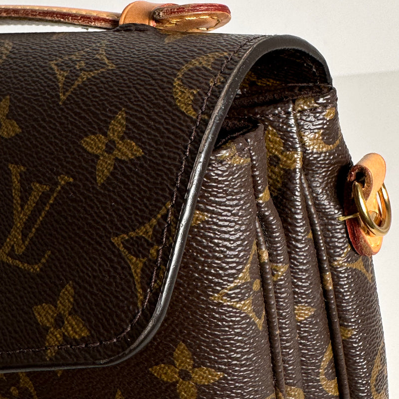 Pochette Métis