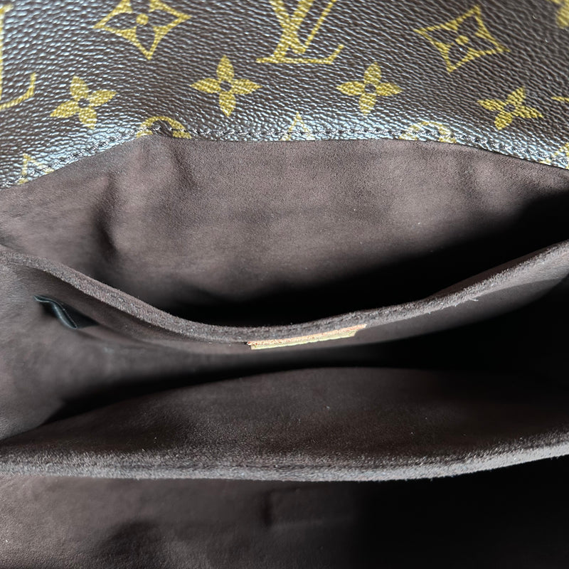 Pochette Métis