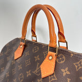 Monogram Speedy 30