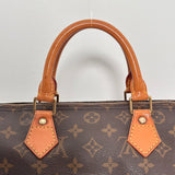 Monogram Speedy 30