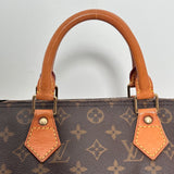 Monogram Speedy 30