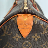 Monogram Speedy 30