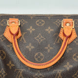 Monogram Speedy 30