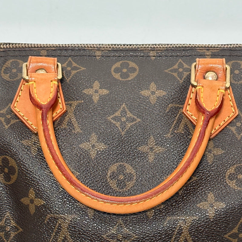 Monogram Speedy 30