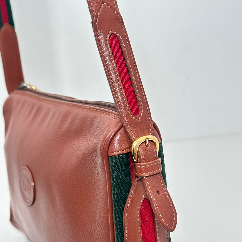 Vintage GG Crossbody
