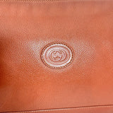Vintage GG Crossbody