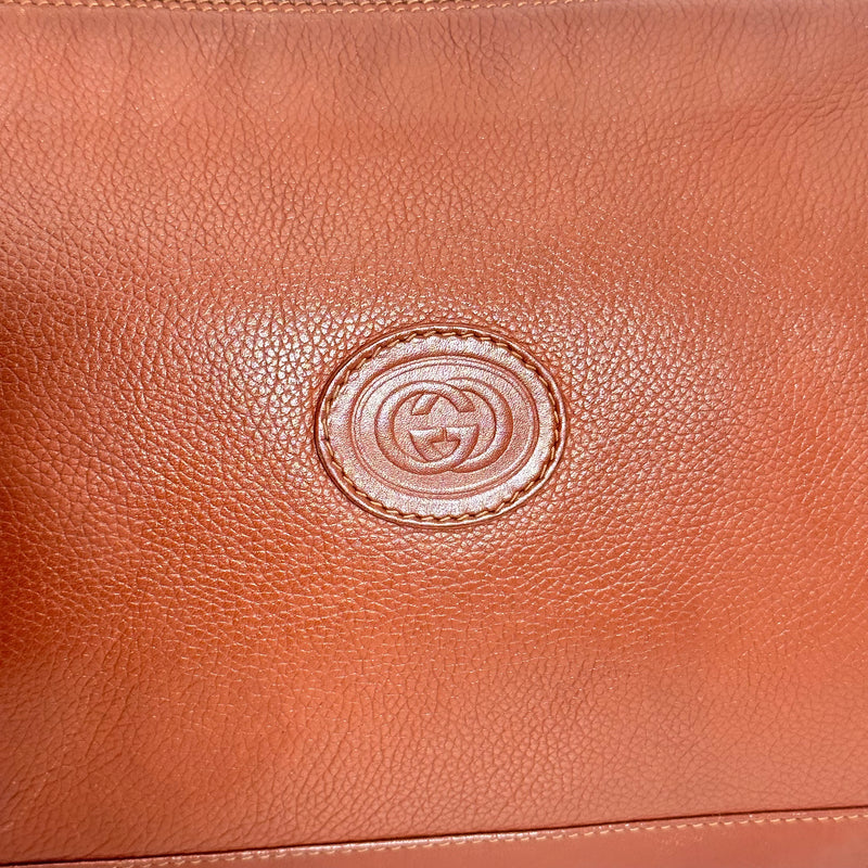 Vintage GG Crossbody