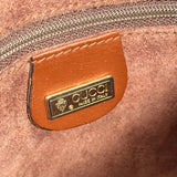 Vintage GG Crossbody
