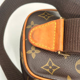 Monogram Pochette Gange