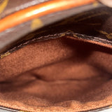 Monogram Pochette Gange